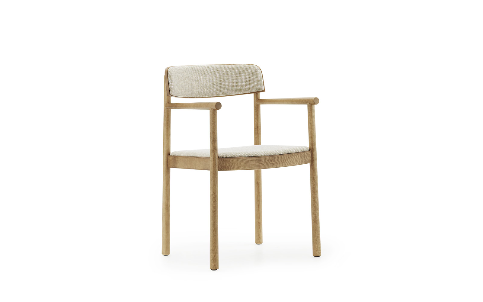 Timb Armchair Upholstery1