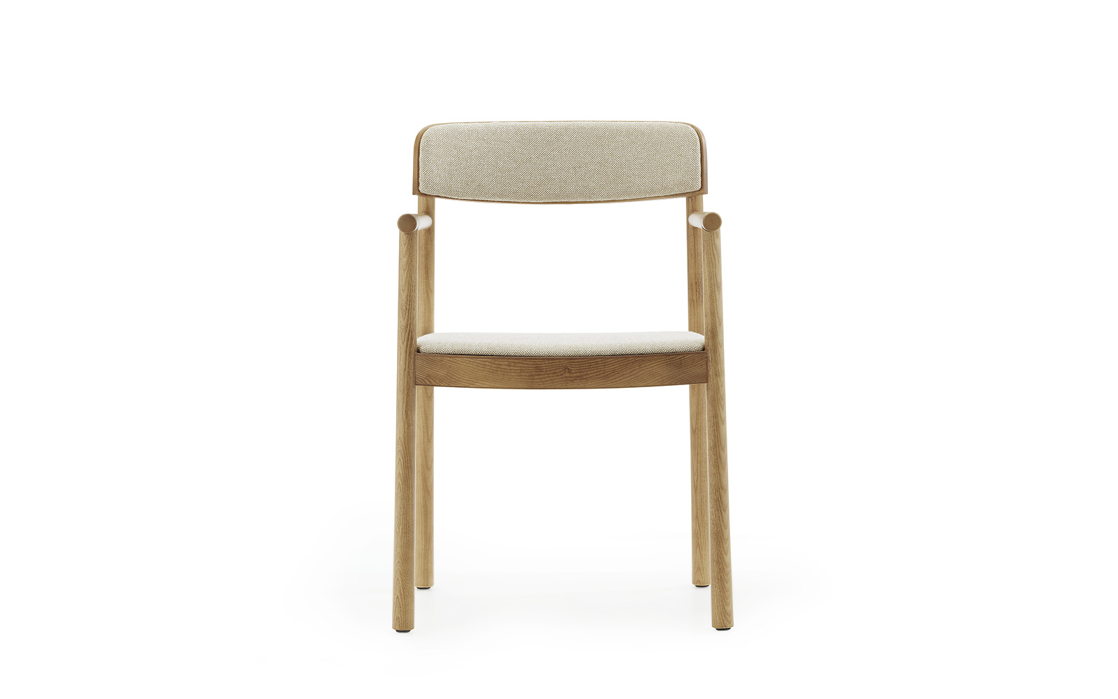 Timb Armchair Upholstery2
