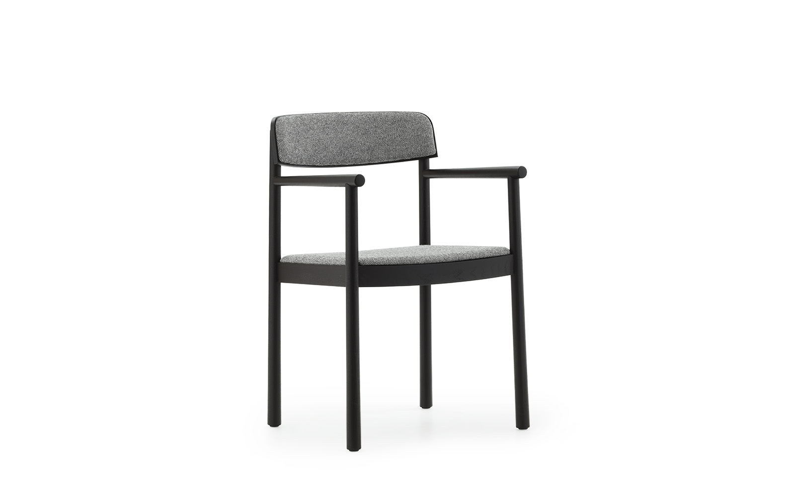 Timb Armchair Upholstery1
