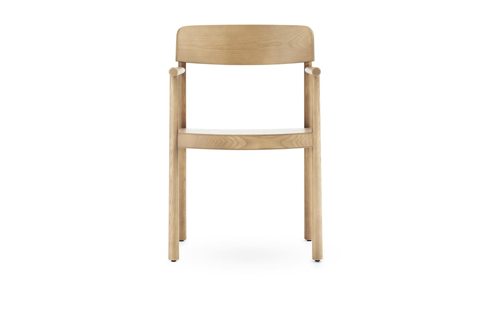 Timb Armchair2