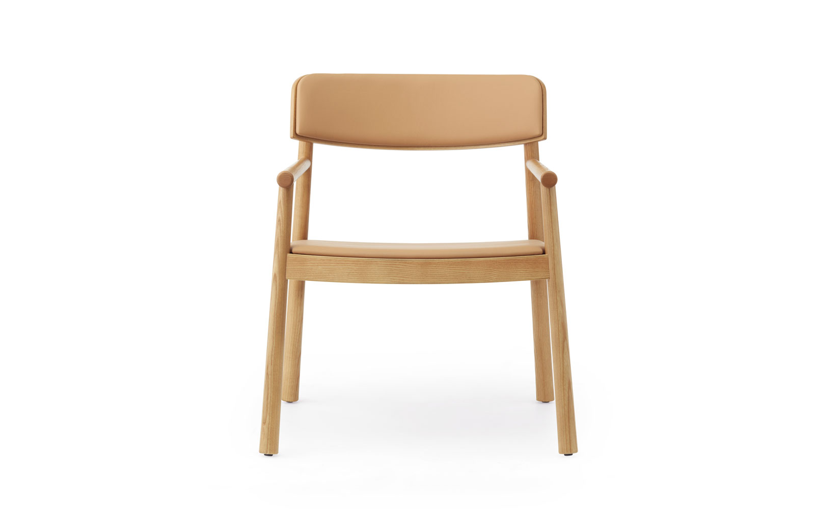 Timb Lounge Armchair Upholstery2