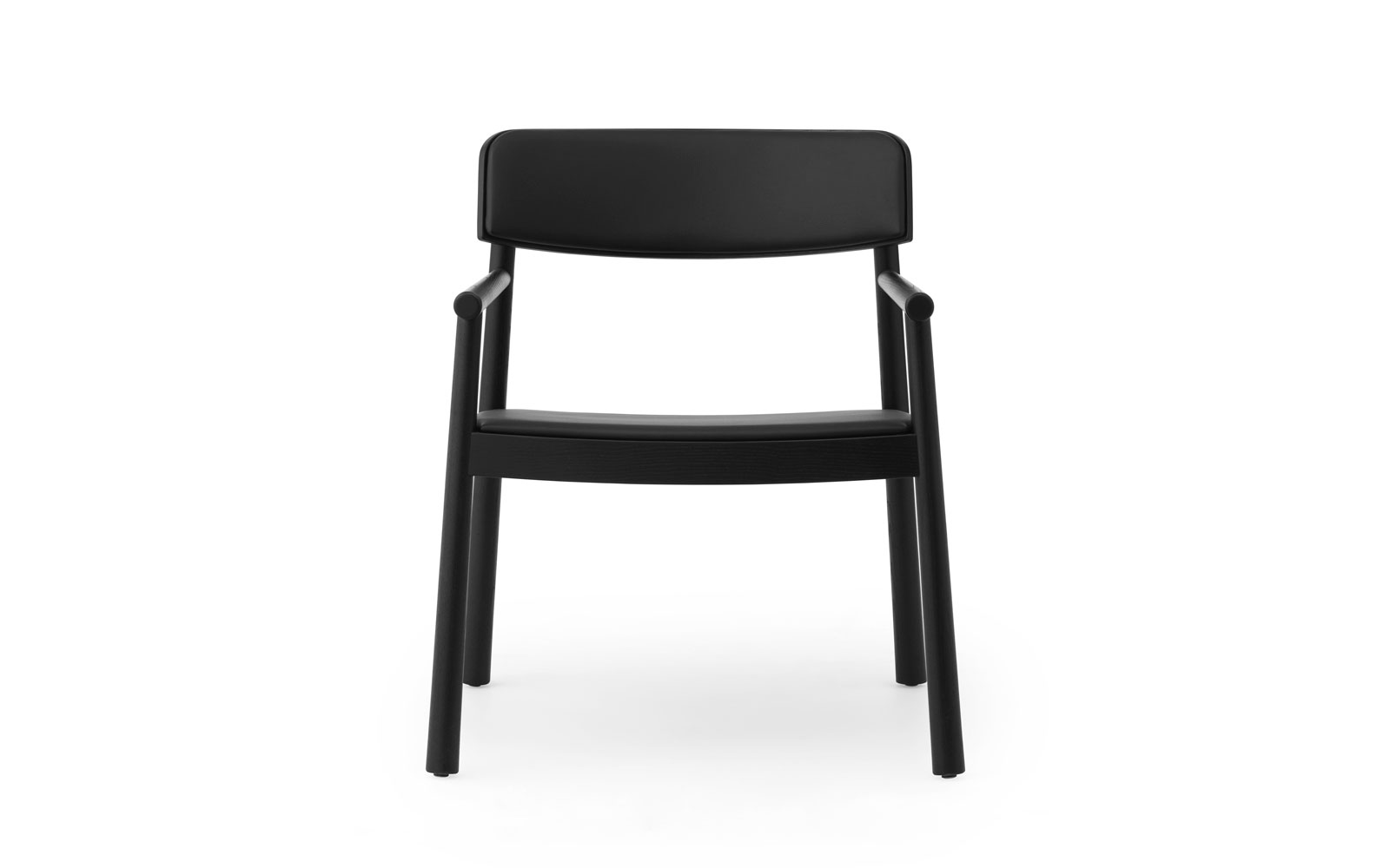Timb Lounge Armchair Upholstery2