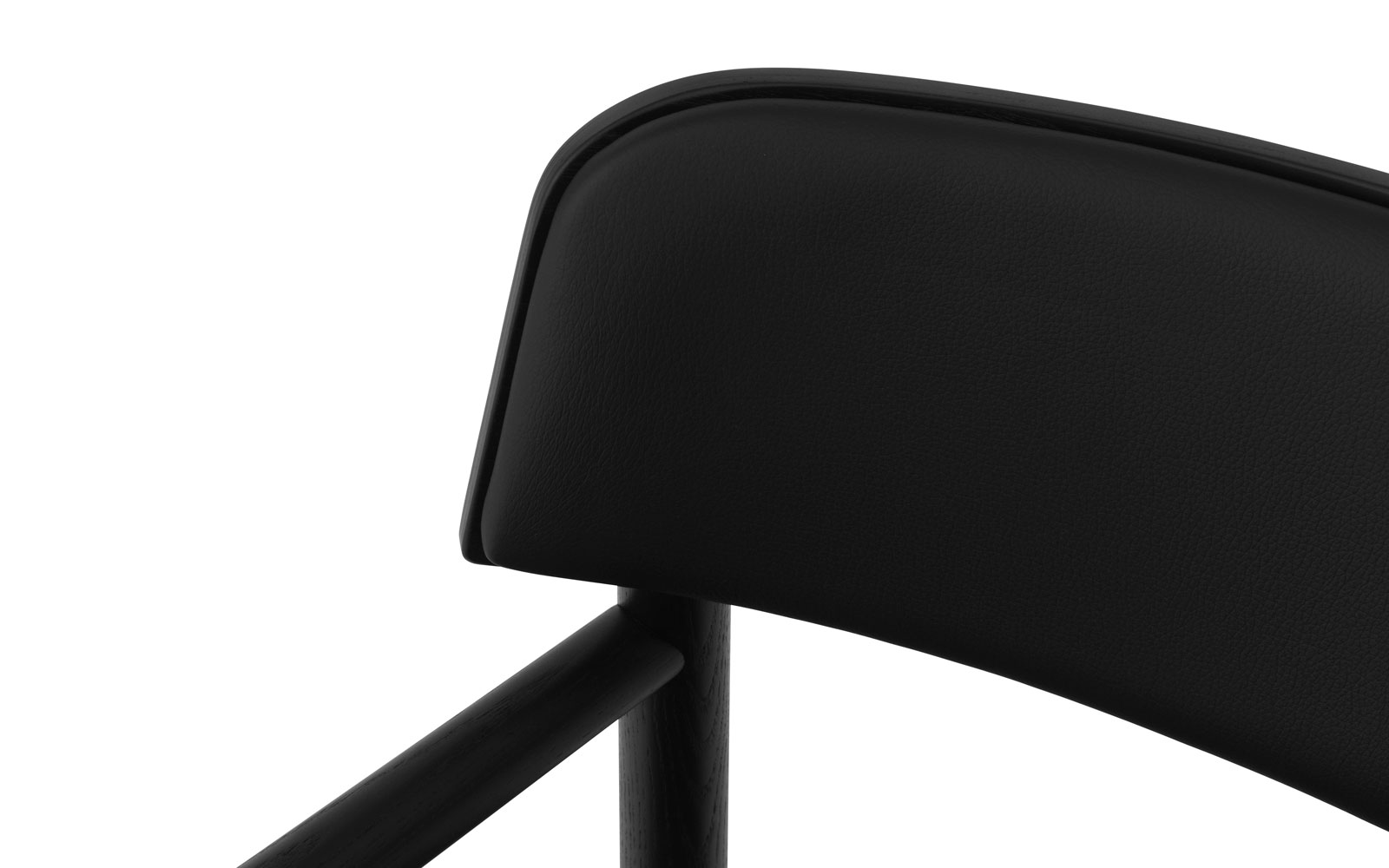 Timb Lounge Armchair Upholstery3