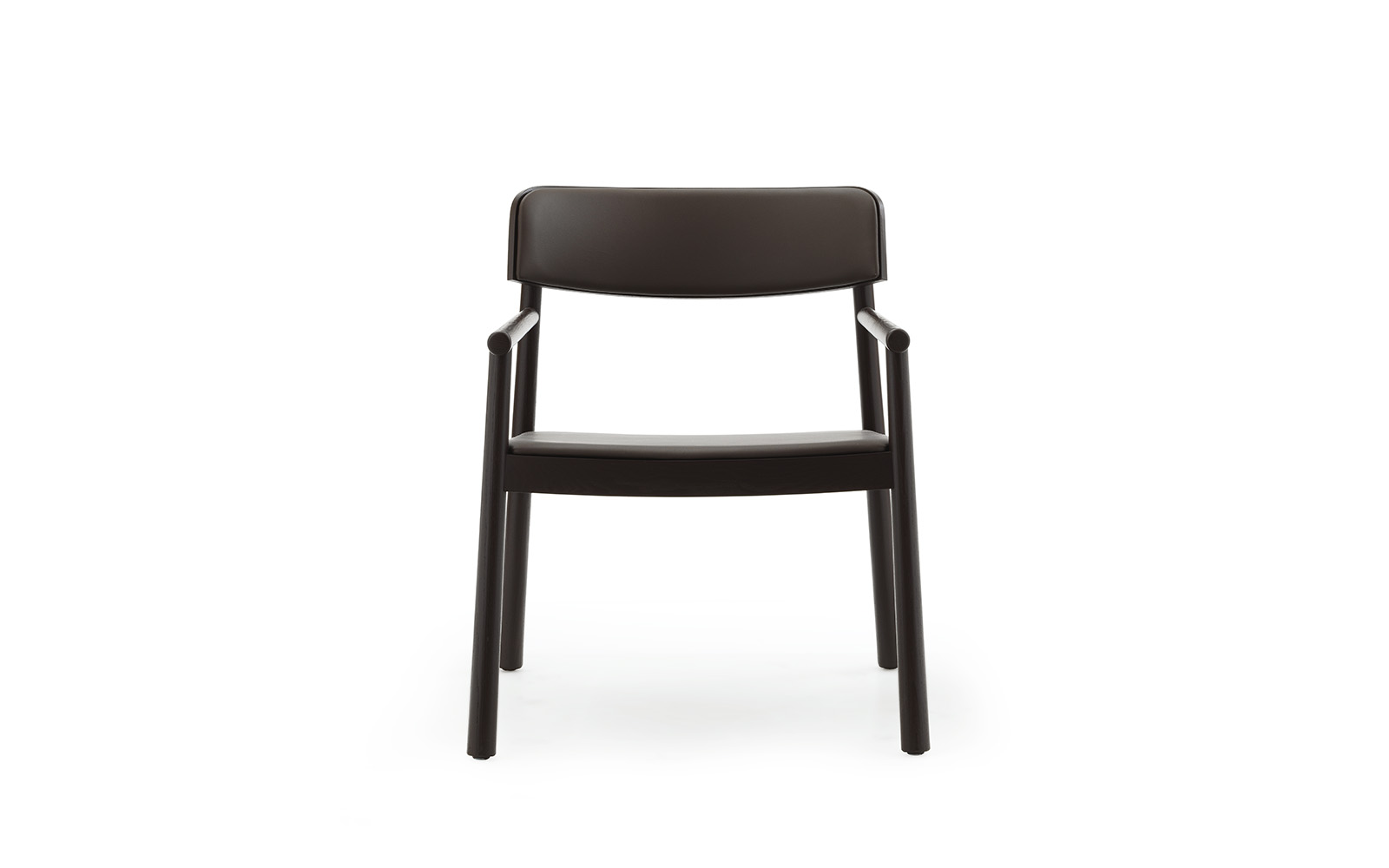 Timb Lounge Armchair Upholstery2