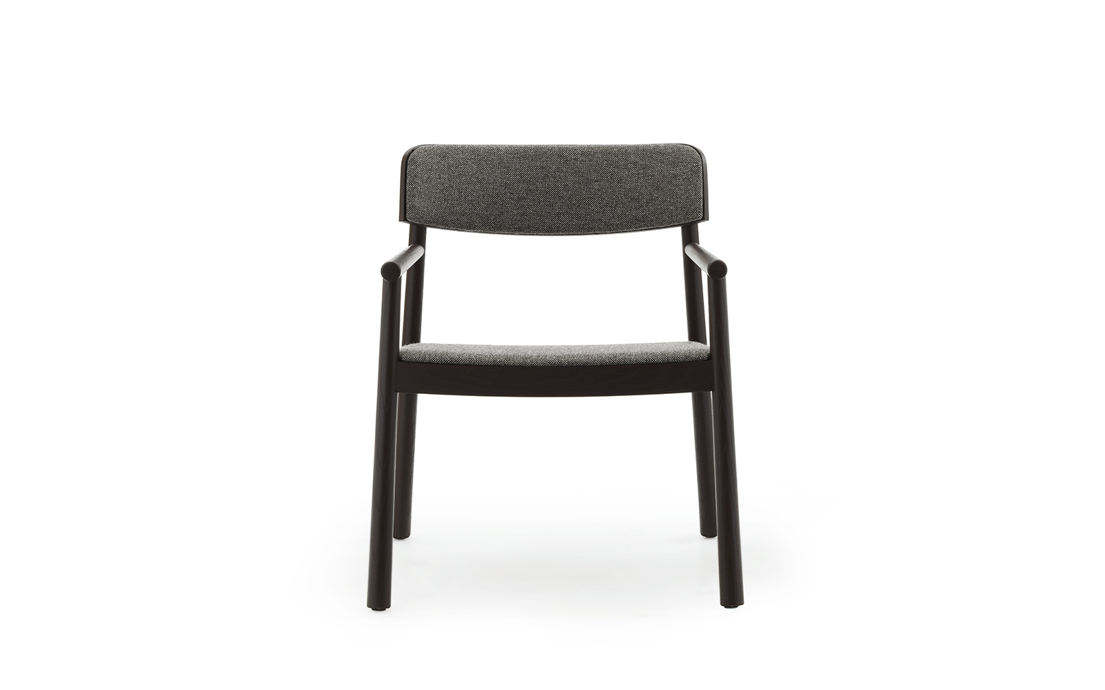 Timb Lounge Armchair Upholstery2