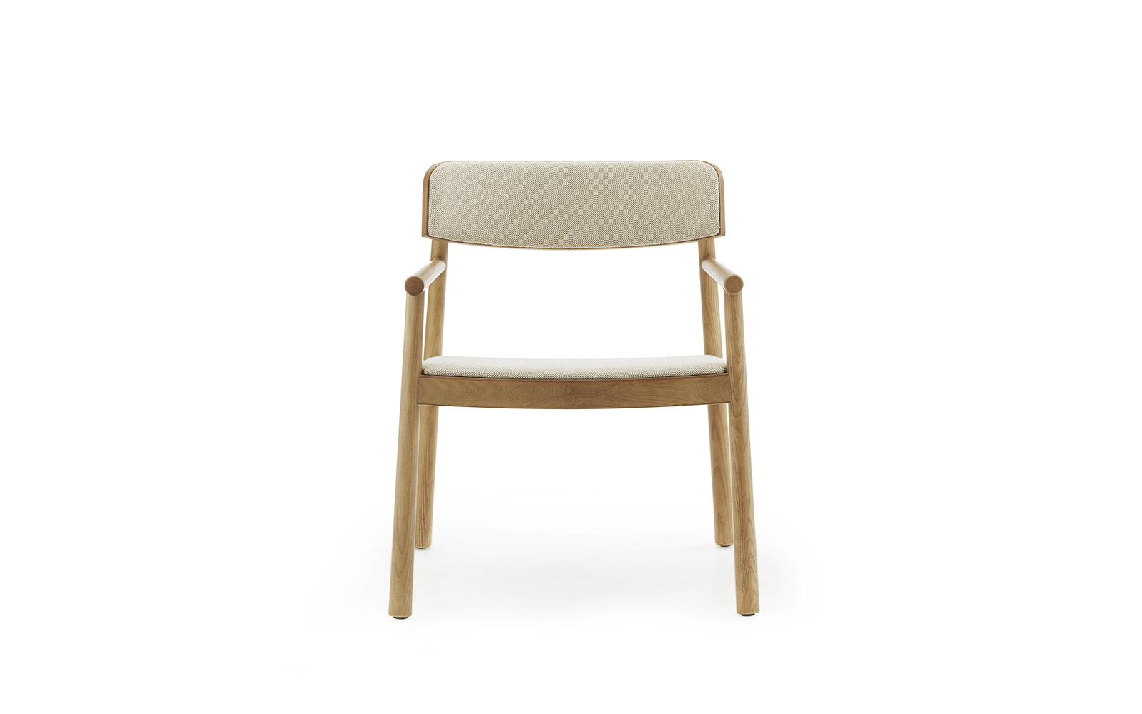 Timb Lounge Armchair Upholstery2