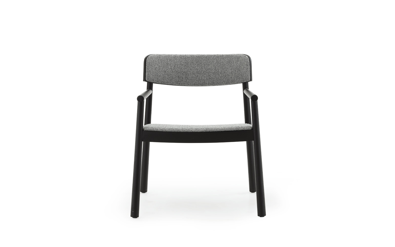 Timb Lounge Armchair Upholstery2