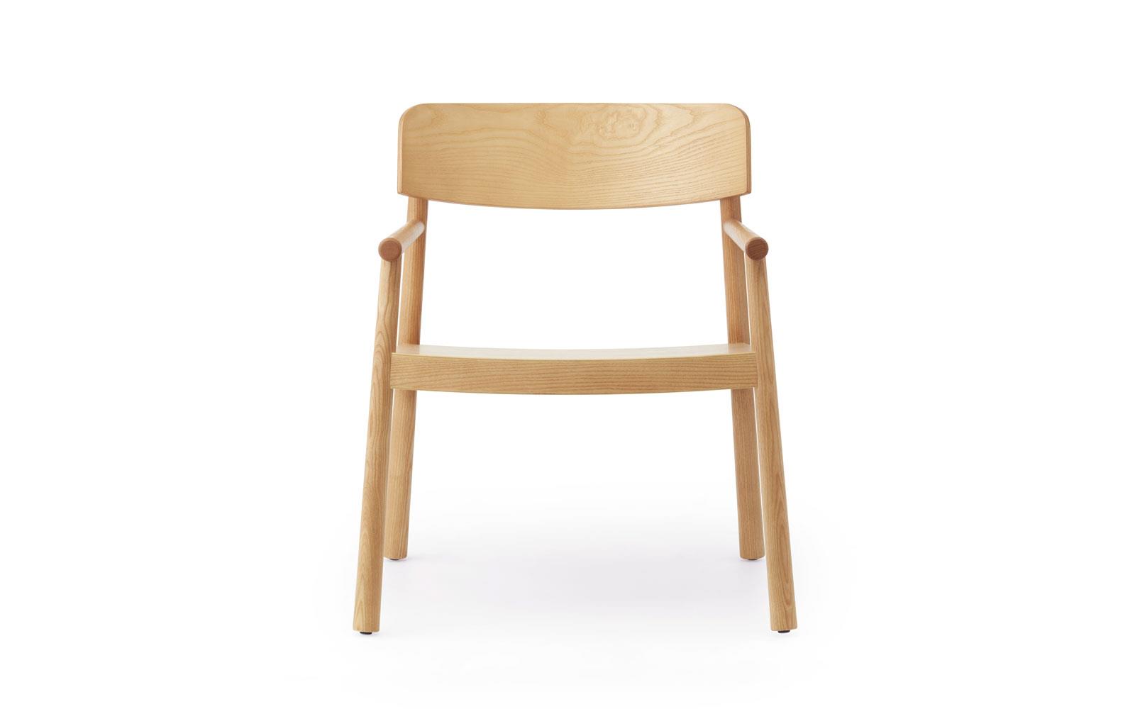 Timb Lounge Armchair2