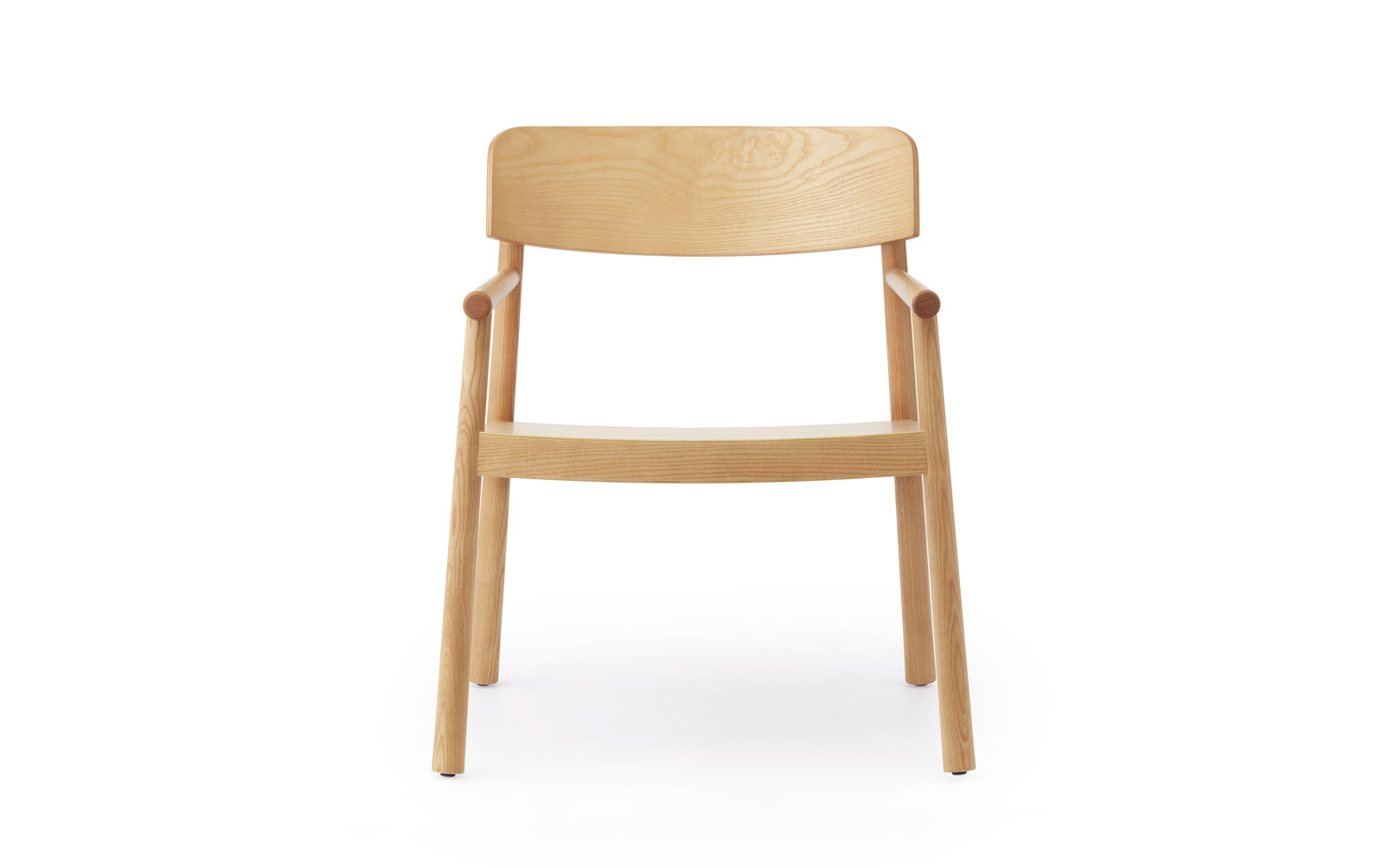 Timb Lounge Armchair2