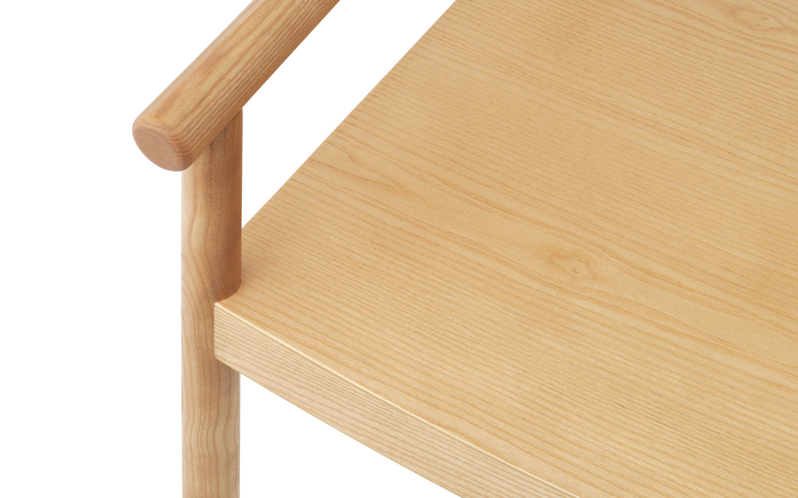 Timb Lounge Armchair3
