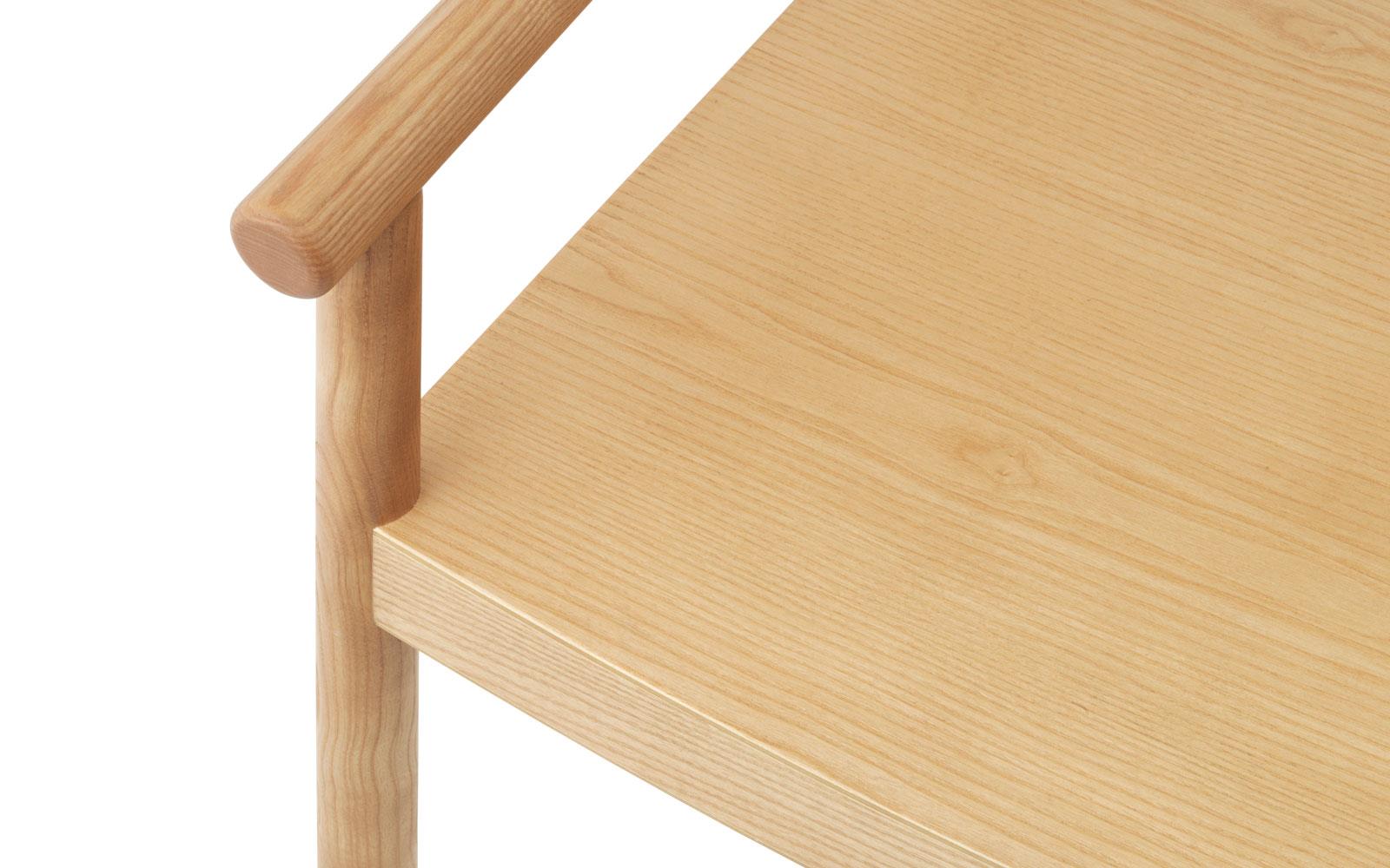 Timb Lounge Armchair3