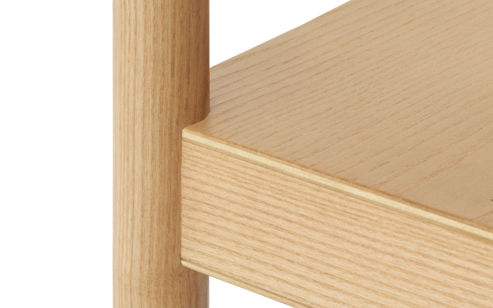 Timb Lounge Armchair4