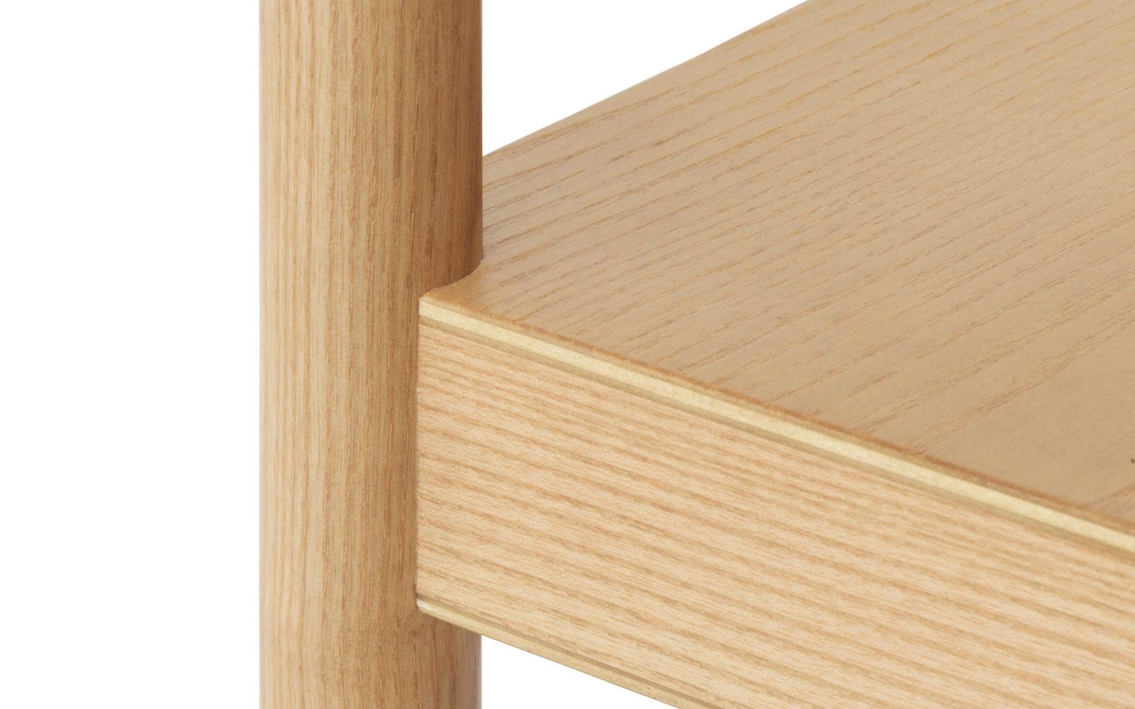Timb Lounge Armchair4
