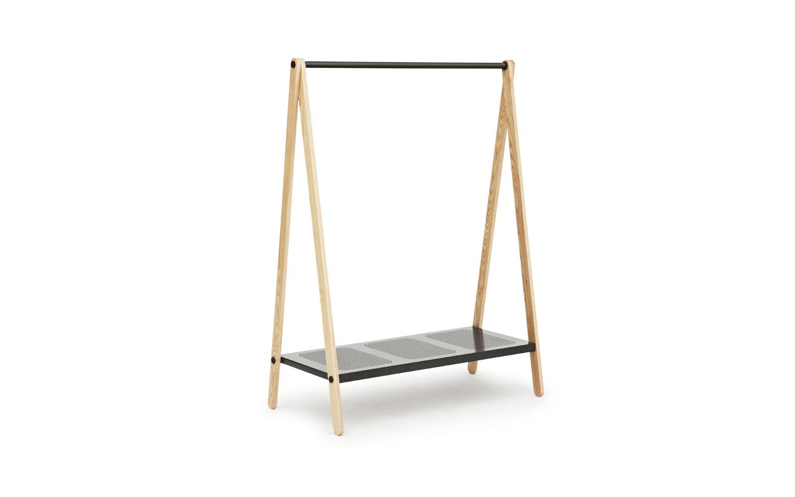 toj clothes rack stylish