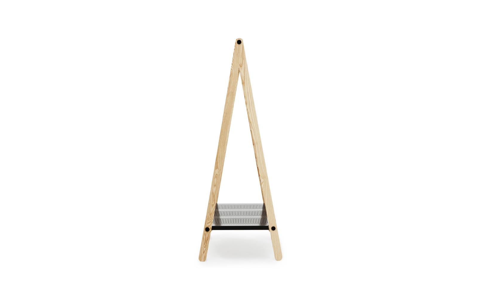 Toj Clothes Rack Small3