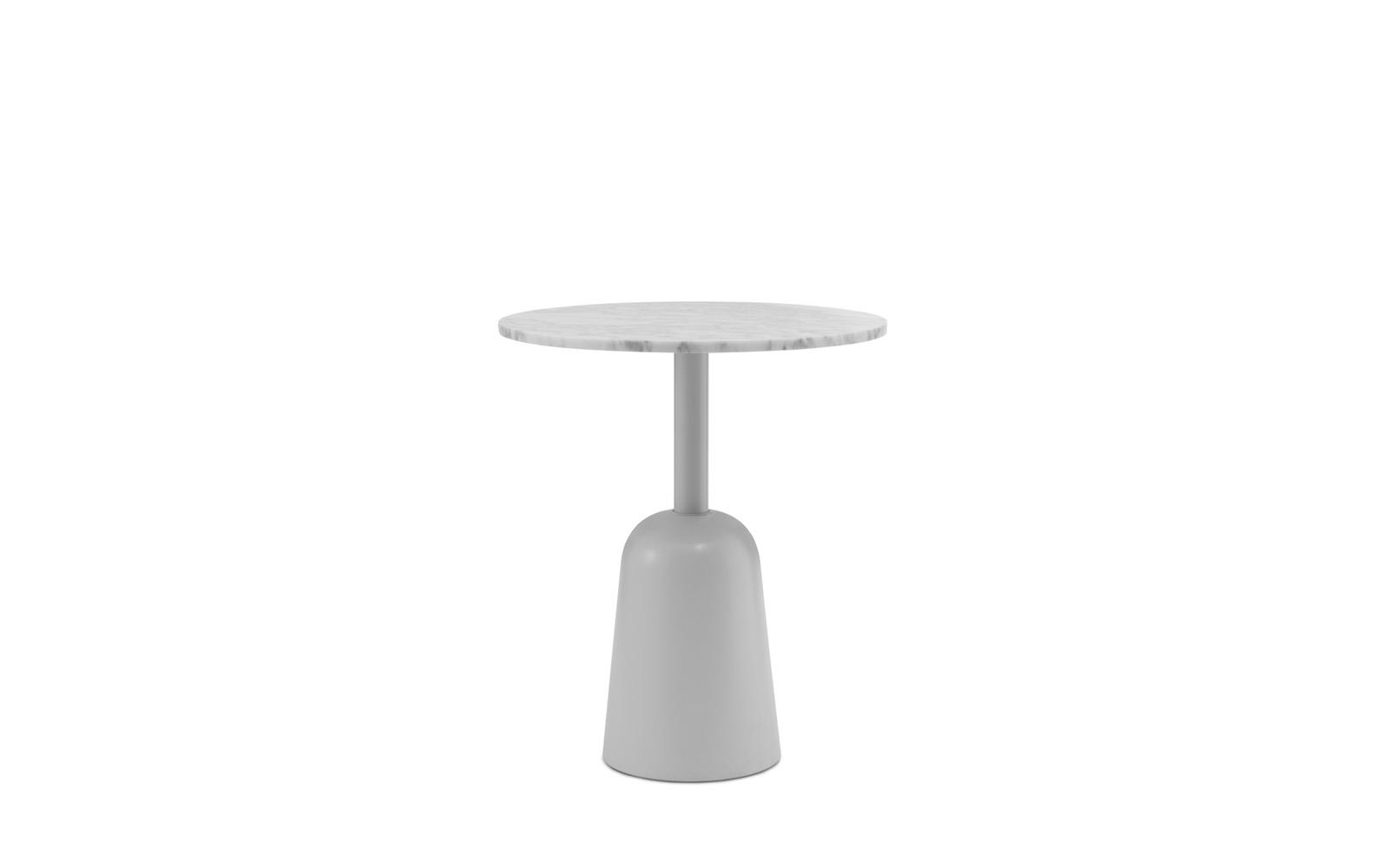 Turn Table Marble3