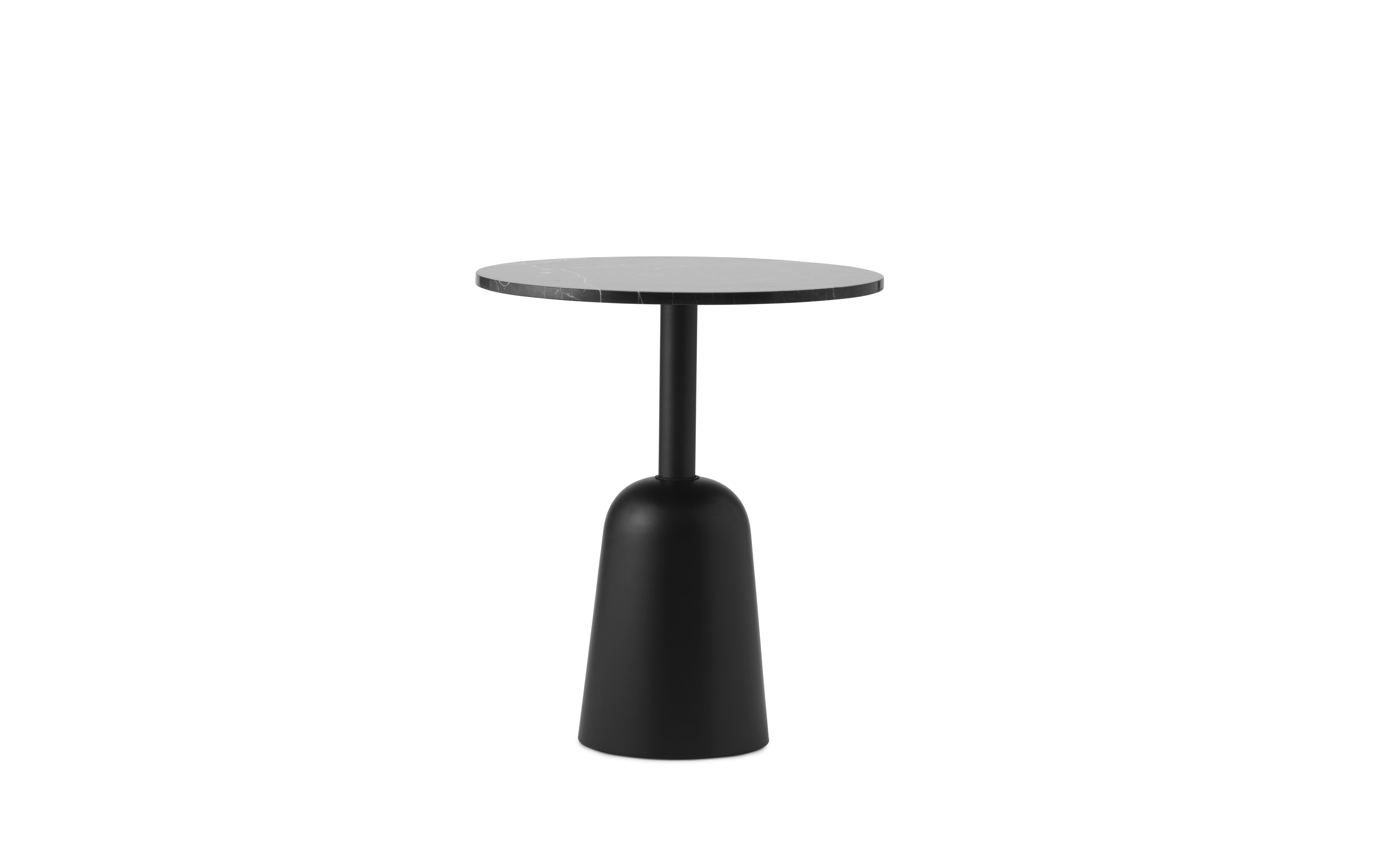 Turn Table Marble3