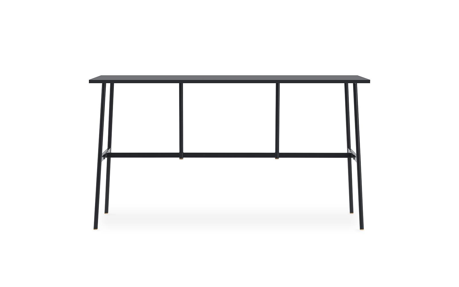 Union Bar Table 190 x 60 cm x H1055 cm2