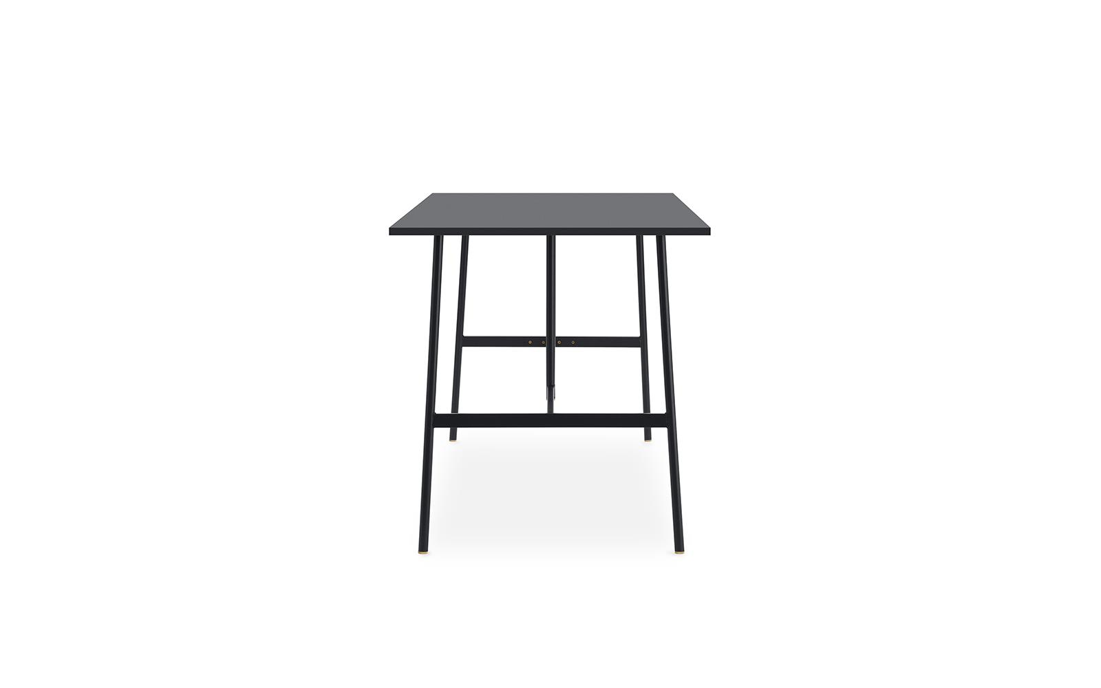 Union Bar Table 190 x 90 cm x H955 cm3
