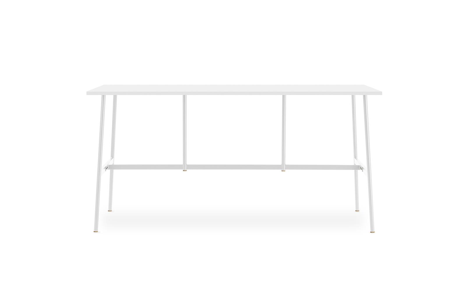 Union Bar Table 190 x 90 cm x H955 cm2