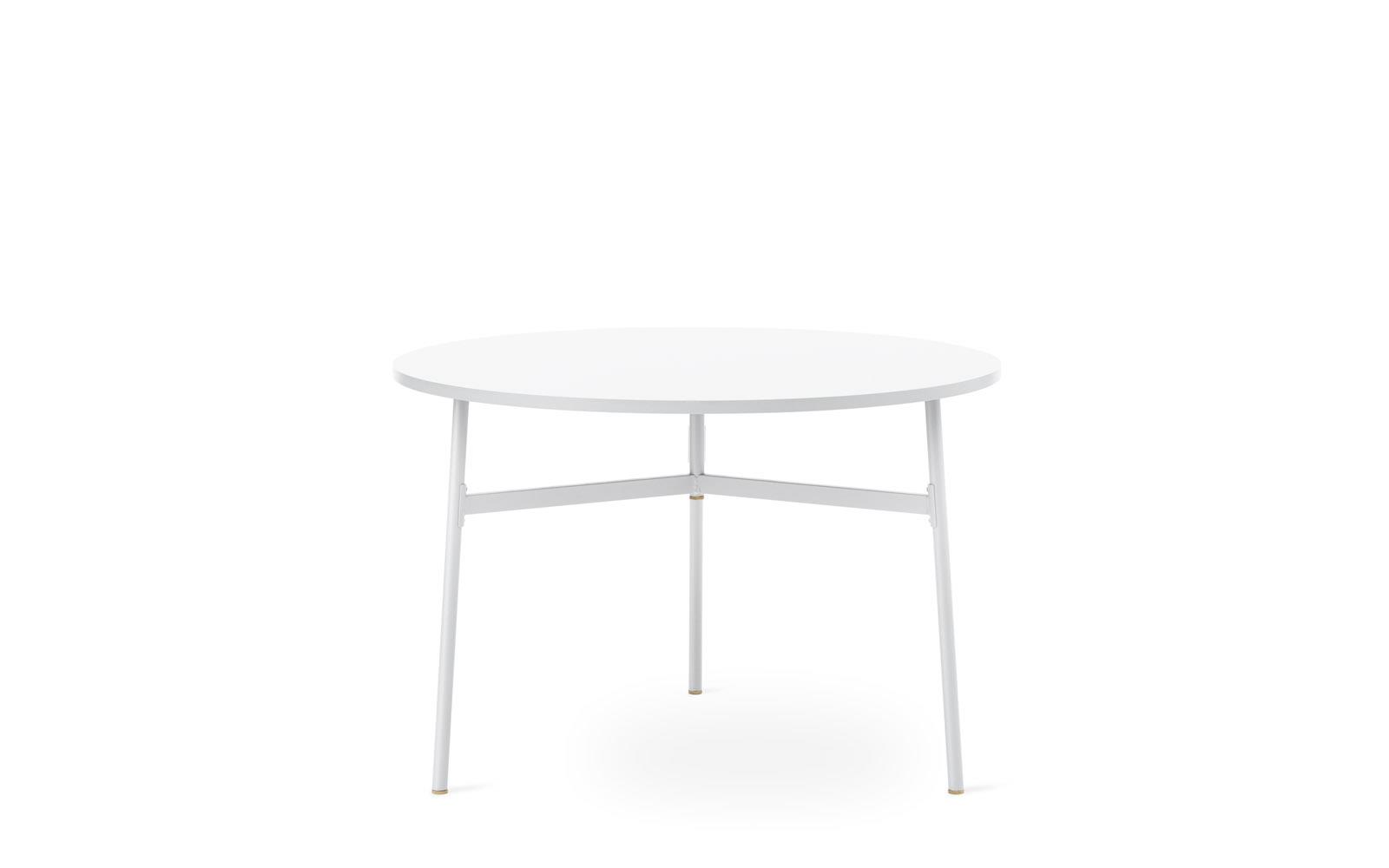 Union Table 110 x H745 cm2
