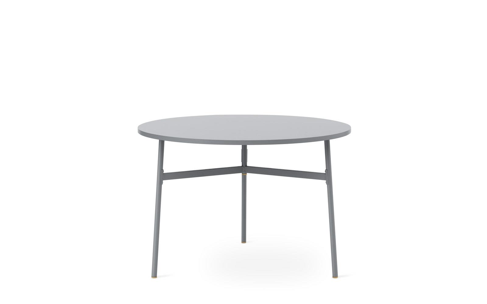 Union Table 110 x H745 cm2