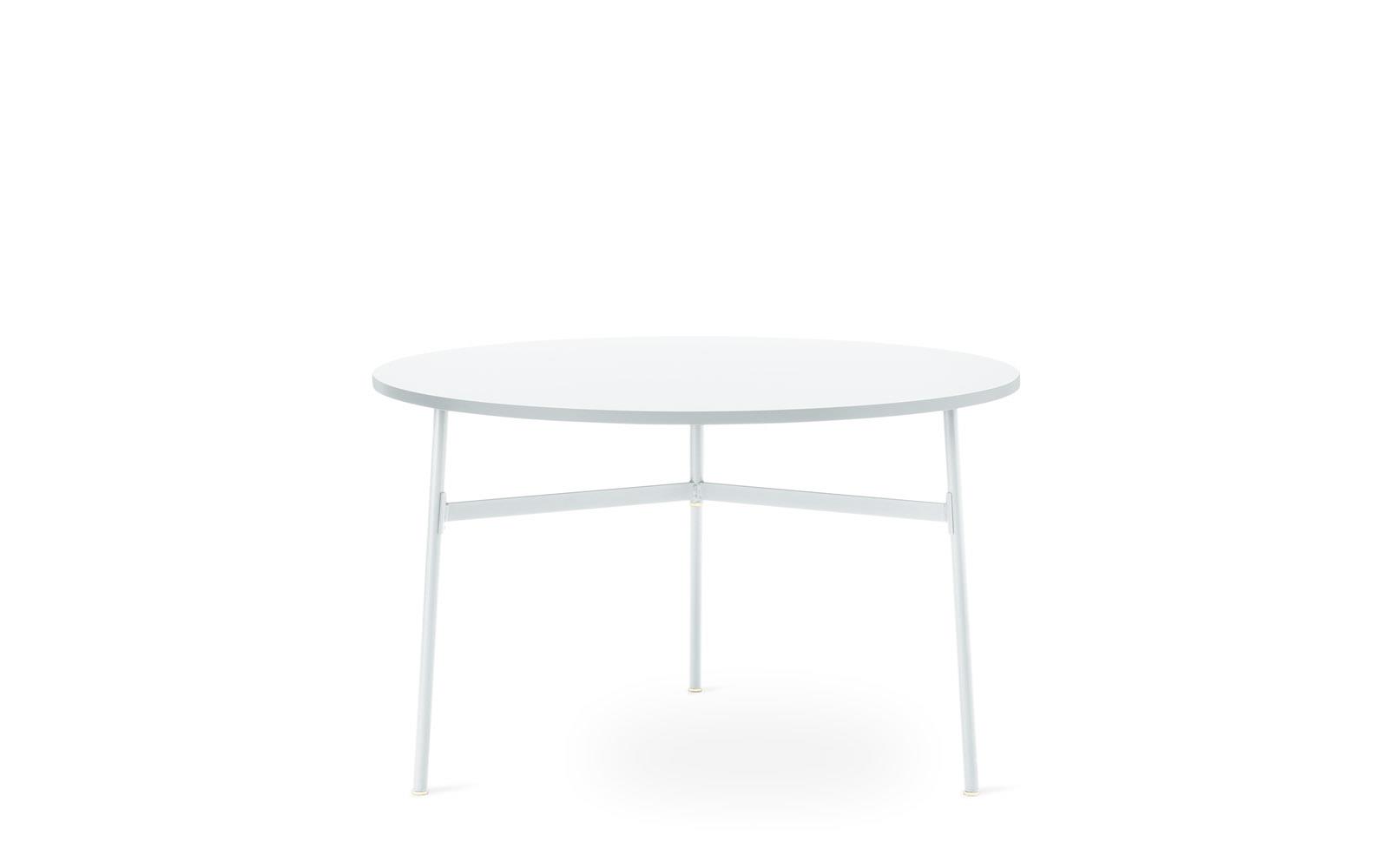 Union Table 120 x H745 cm2