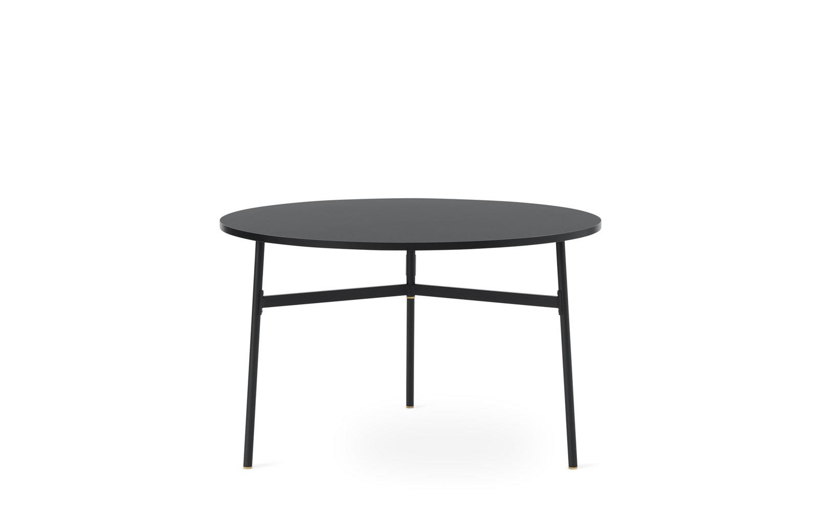 Union Table 120 x H745 cm2