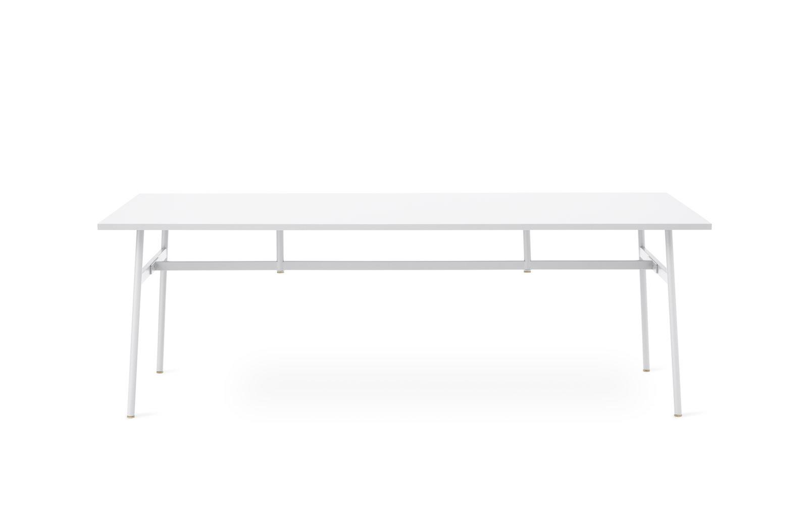 Union Table 220 x 90 cm3