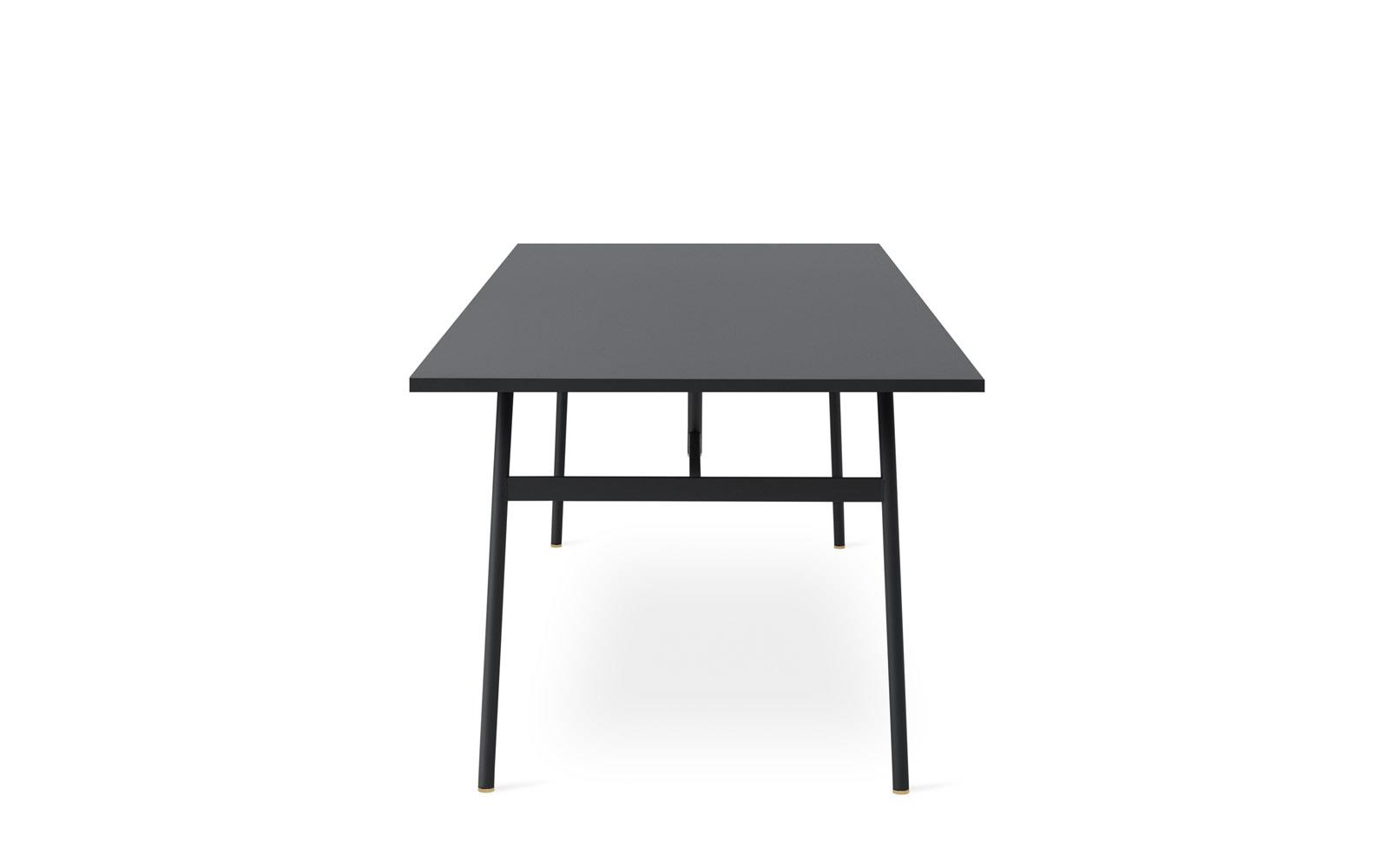 Union Table 220 x 90 cm2