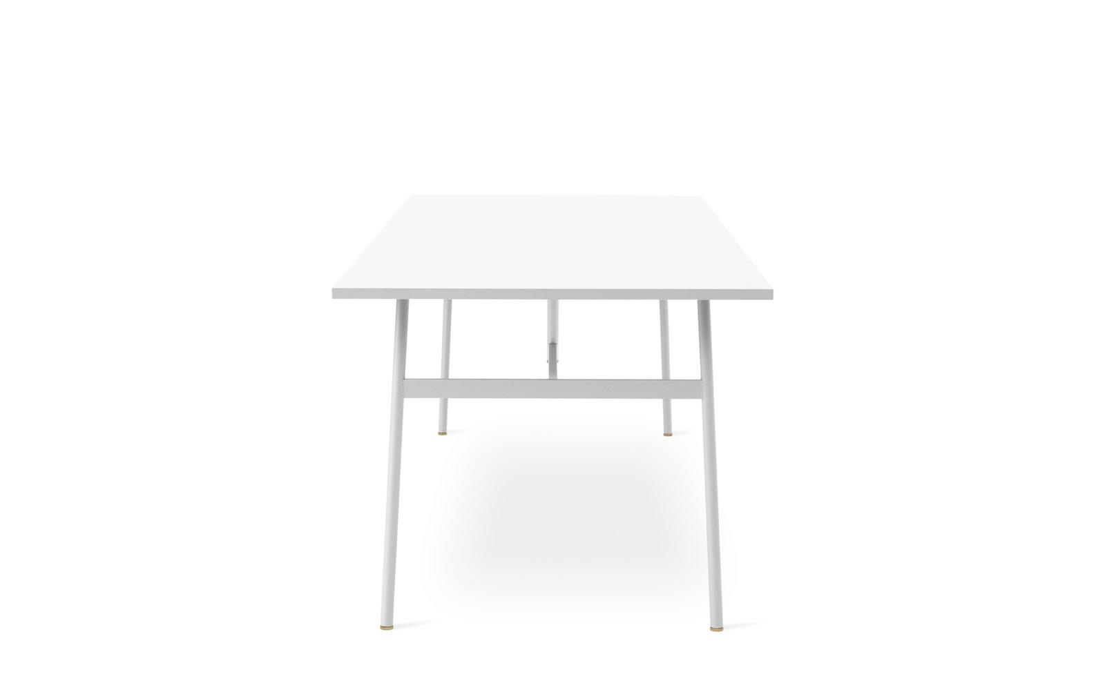 Union Table 250 x 90 cm2