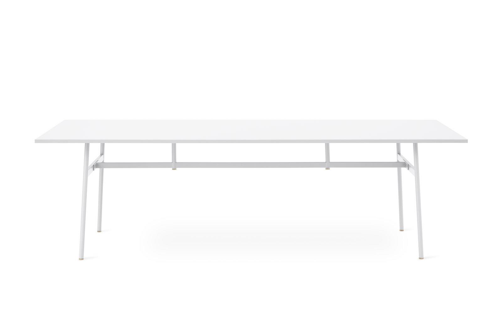 Union Table 250 x 90 cm3