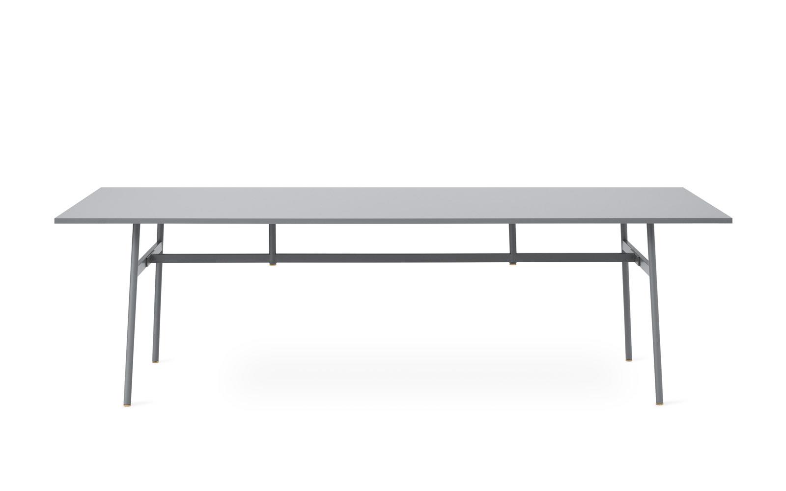 Union Table 250 x 90 cm3