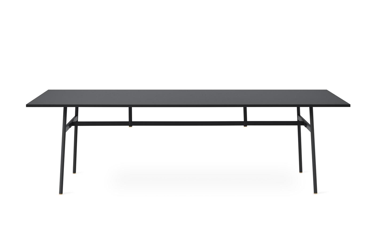 Union Table 250 x 90 cm3