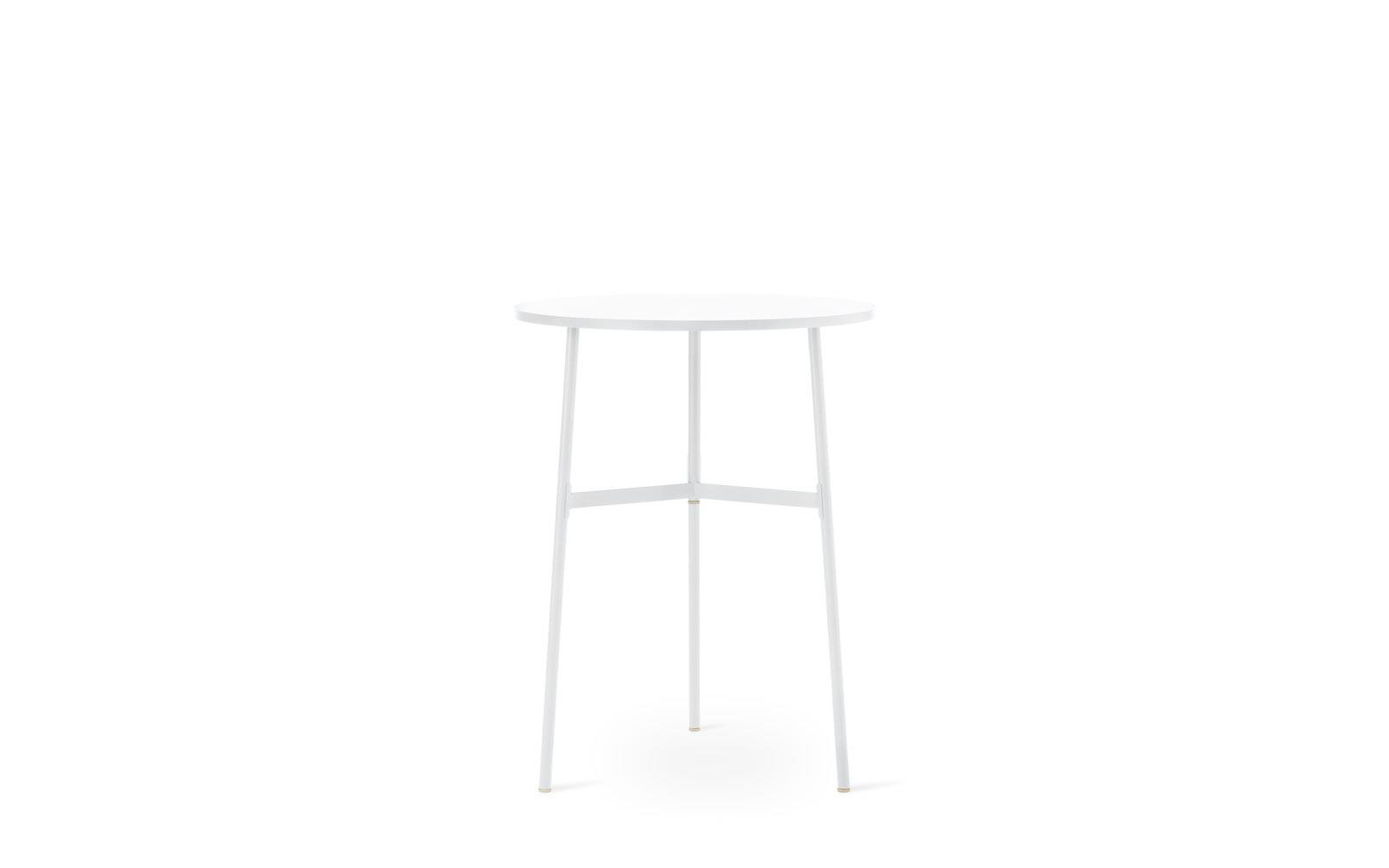 Union Table 80 x H1055 cm2