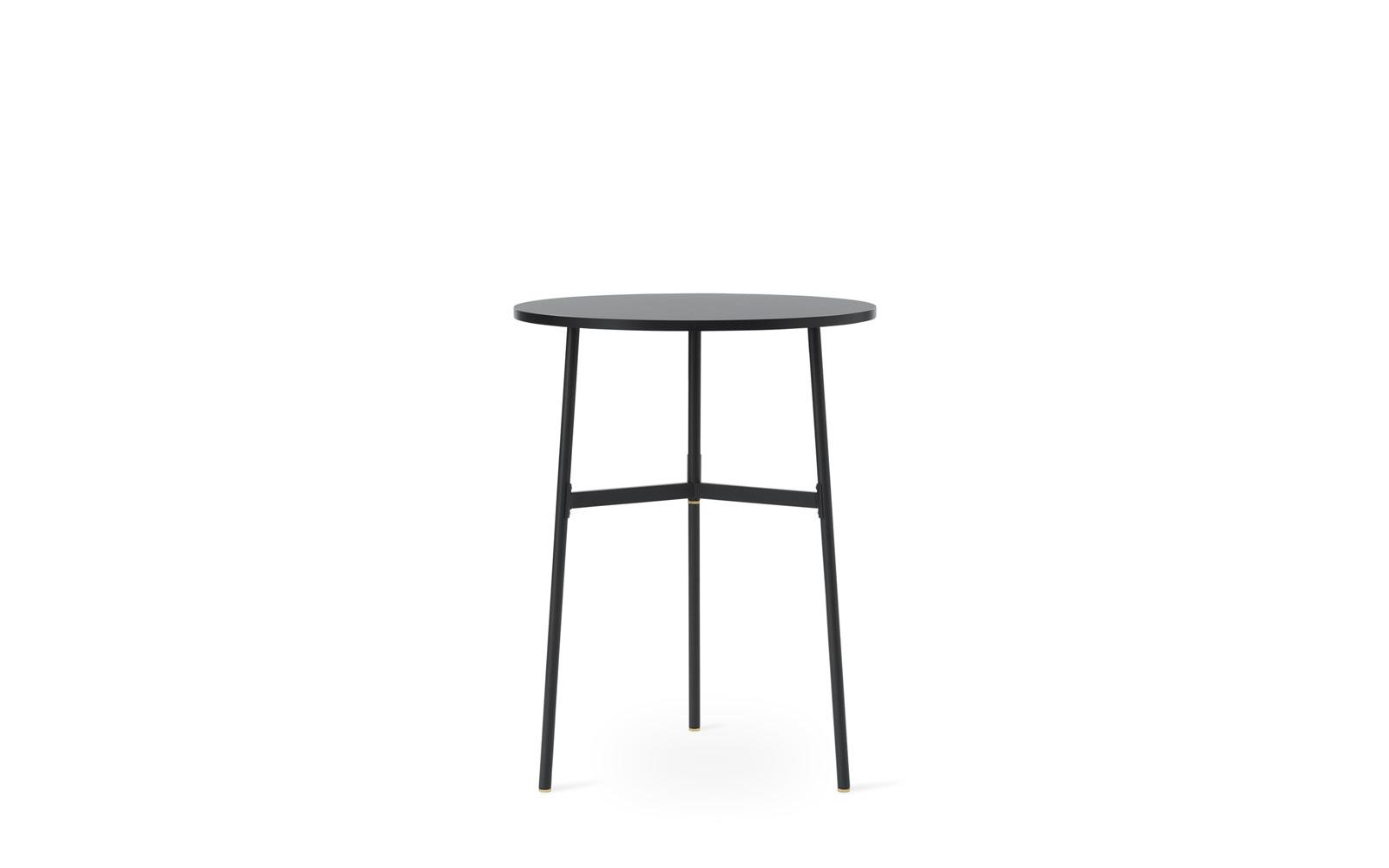 Union Table 80 x H1055 cm2
