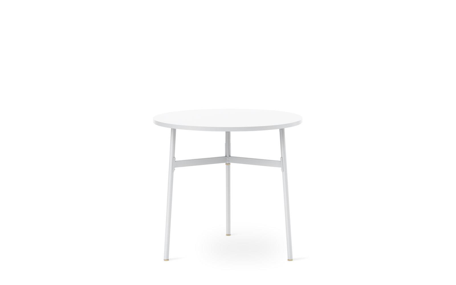 Union Table 80 x H745 cm2