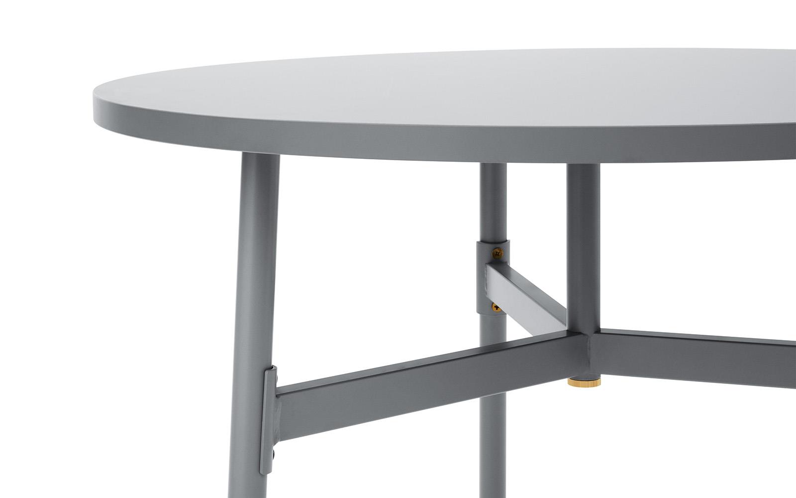 Union Table 80 x H745 cm3