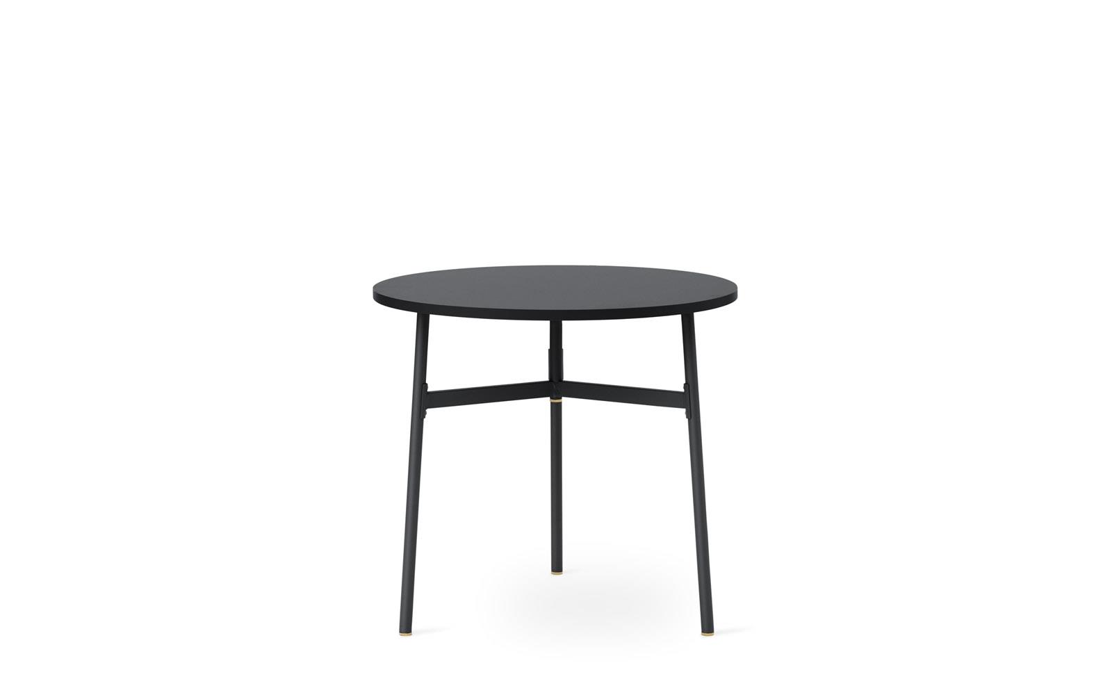 Union Table 80 x H745 cm2