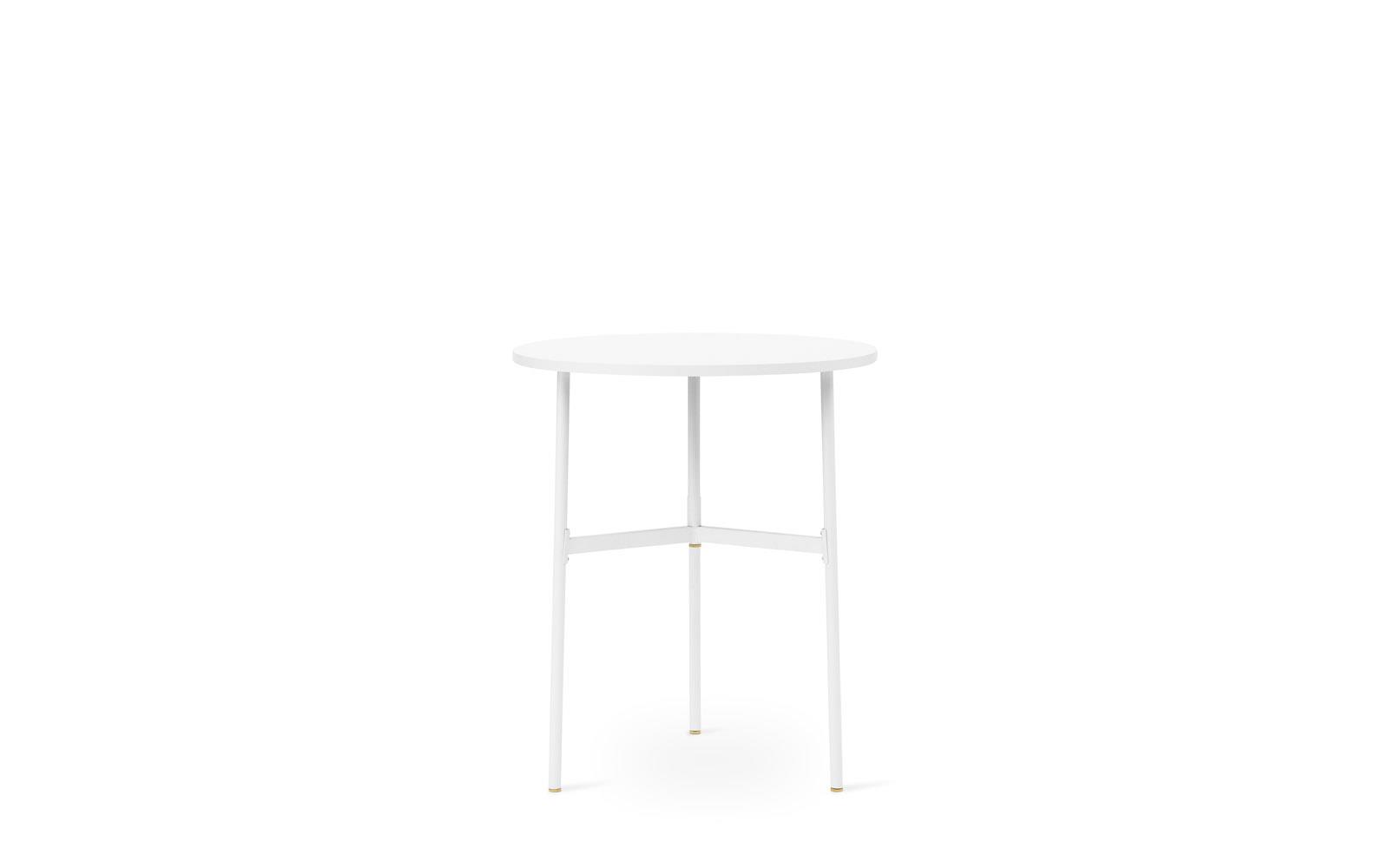 Union Table 80 x H955 cm2