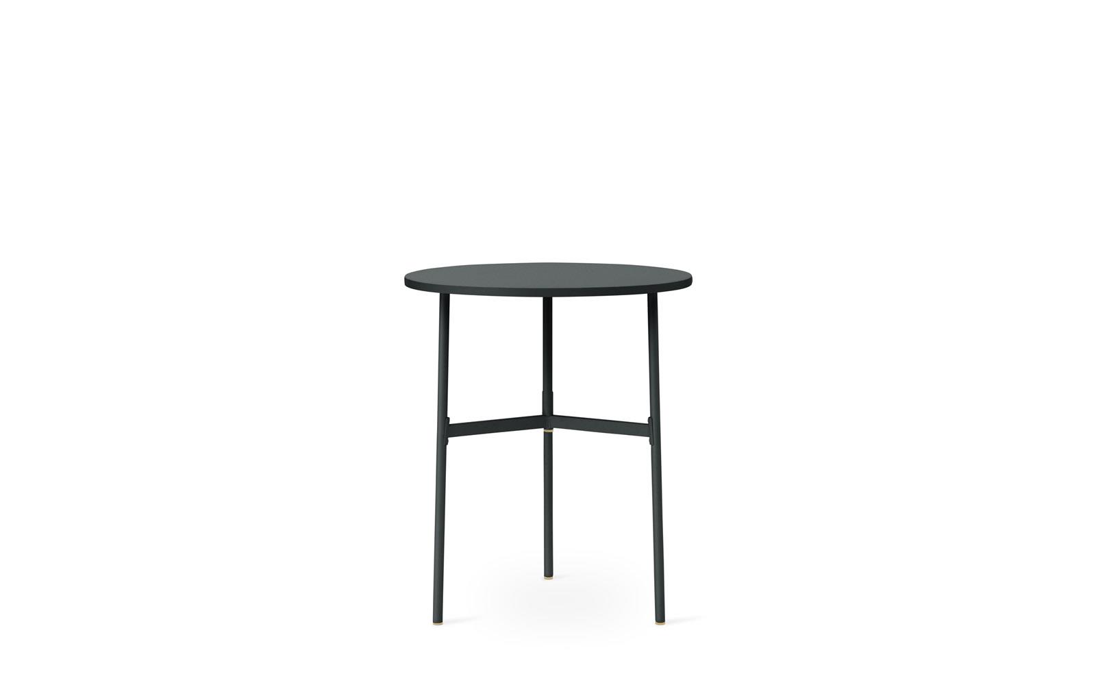 Union Table 80 x H955 cm2