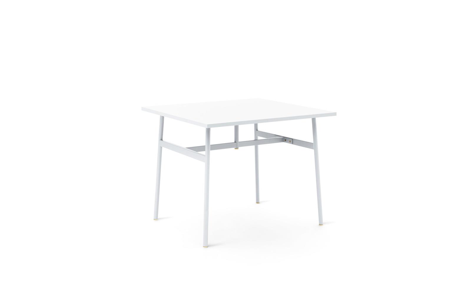 Table de jardin en résine 160 x 90 cm - Europa - Hartman