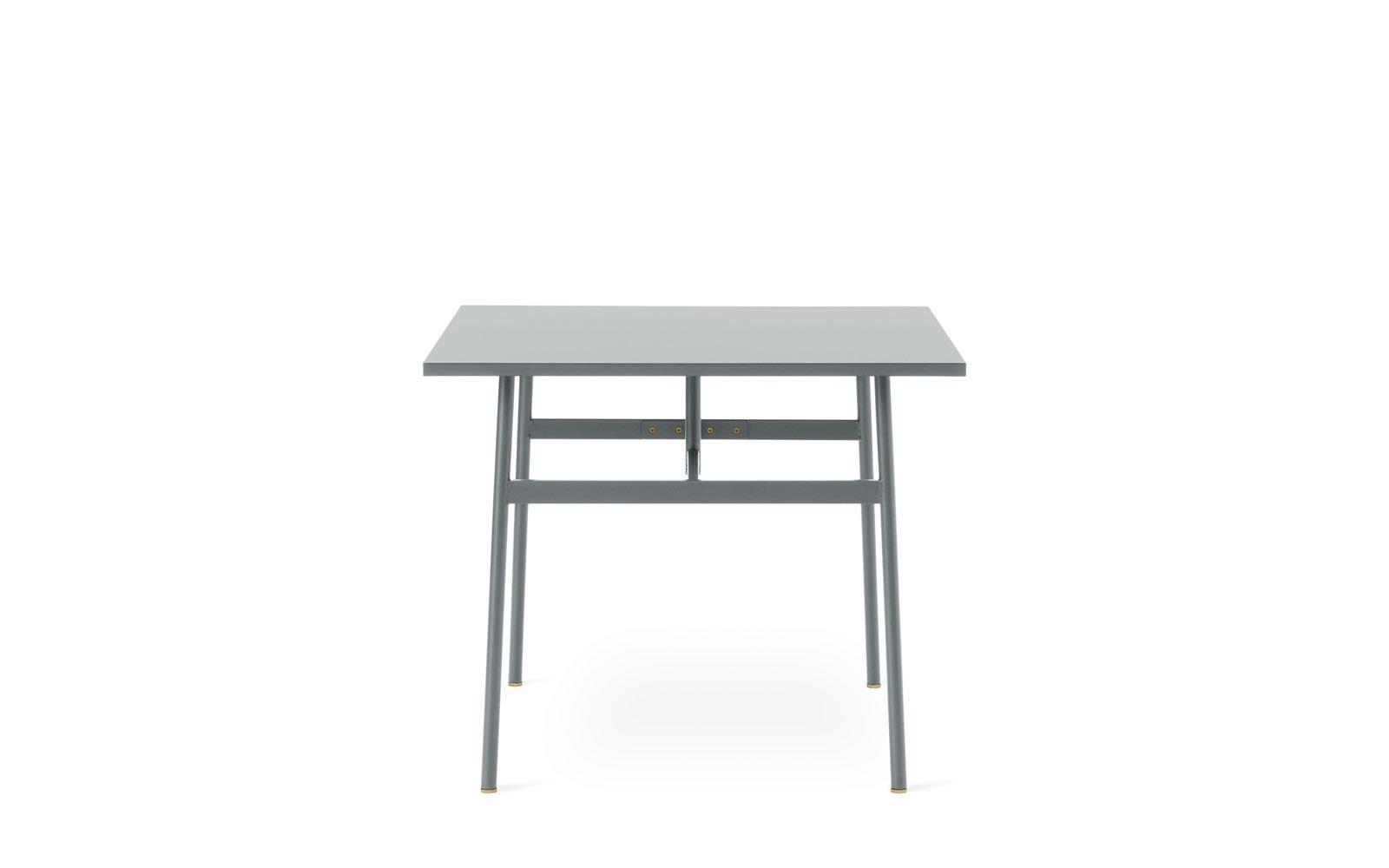 Union Table 90 x 90 cm2