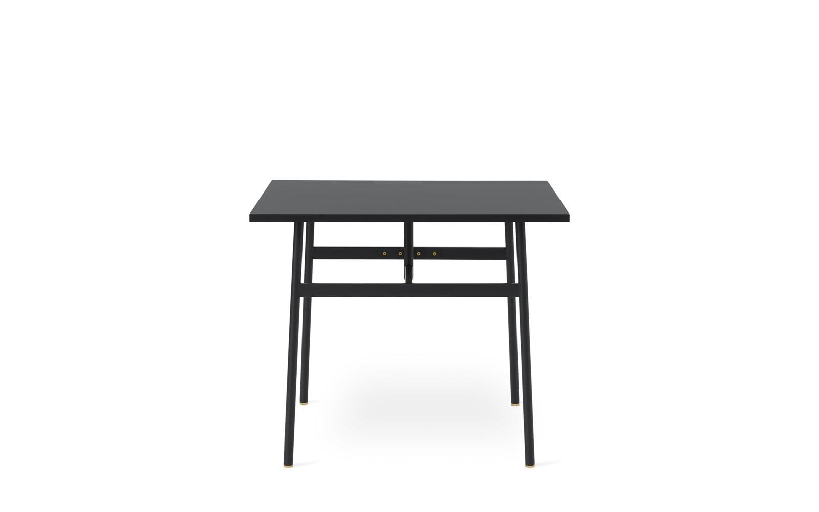 Union Table 90 x 90 cm2