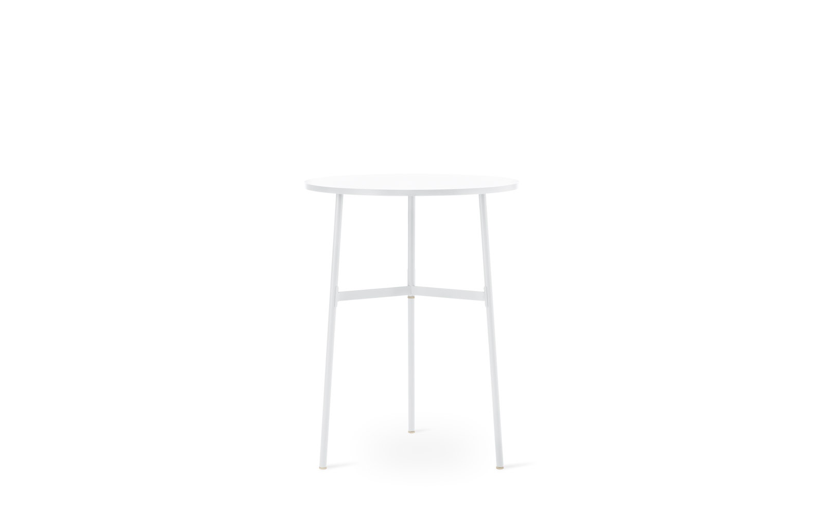 Union Table 80 x H1055 cm2
