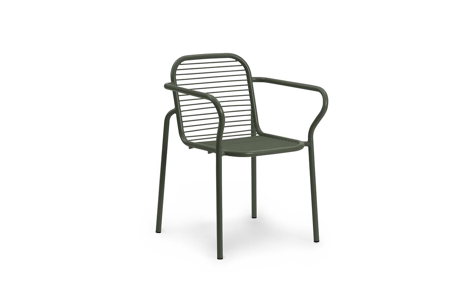Vig Armchair1