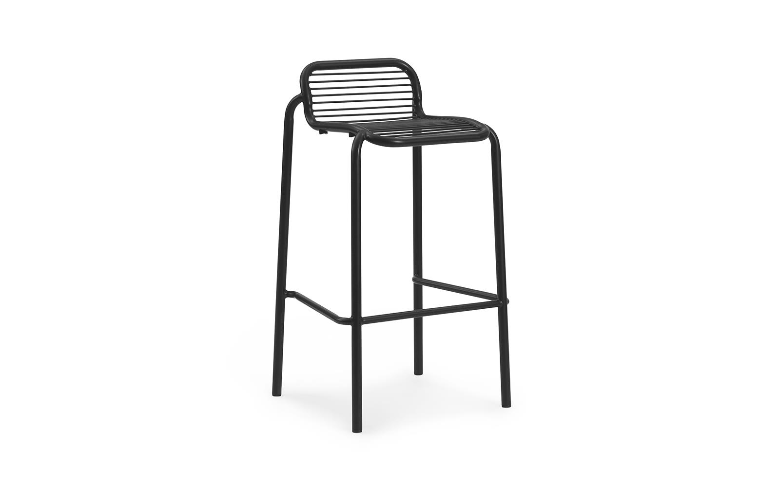 Vig Barstool 75 cm1
