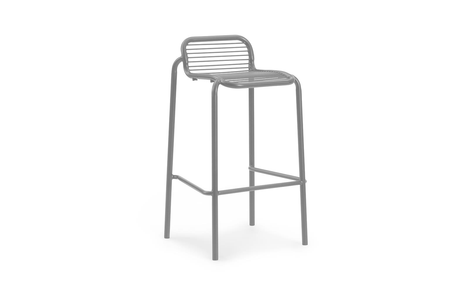 Vig Barstool 75 cm1