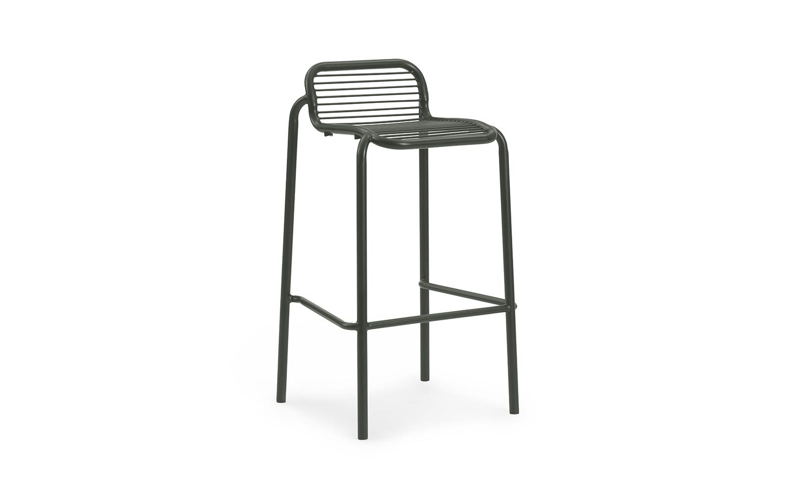 Vig Barstool 75 cm1