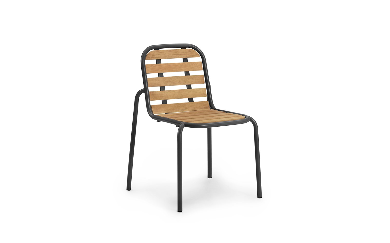 Vig Chair Wood1